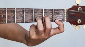 F g takkan ku biarkan lagi f d. Chord Gitar Lagu Kau Cantik Hari Ini Lobow Kau Lain Sekali Dan Aku Suka Tribun Lombok