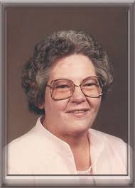 Neva Elaine Kelley Parkhurst (1933-2007)