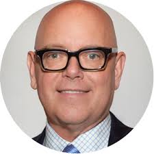 INMA: Spokane's bon vivant: How an eclectic Shaun Higgins helped save INMA