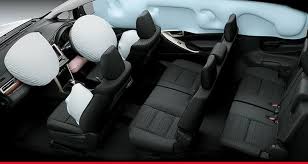 Tengok2 dulu makcik2 pakcik2 adik2 abang2 kakak2.tak beli takpa janji tahu dah macamana luar dalam kereta toyota innova 2.0 ni. New Toyota Innova The Prestige Perfected Mpv Toyota My