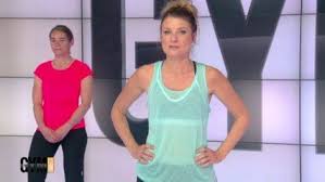 Epingle Sur Entrainement Maison