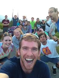 Junior Year Camp Experience