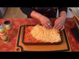 Lazy Man S Enchiladas Youtube Mexican Food Recipes Cooking With Jack Recipes