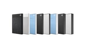 The seagate backup plus portable isn't just available with 5tb capacity and there are other colour options too. Seagate Backup Plus Portable 4tb Test Review Game2gether