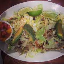 Maybe you would like to learn more about one of these? Angry Chicken Fish Tacos In Bend Oregon