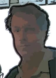 Frank Ritter's Homepage