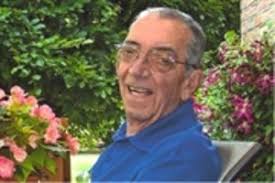 Obituary of Leonard A. Benedict