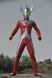 Upin ipin terbaik do not own any of upin ipin. Ultraman Taro Character Wikipedia
