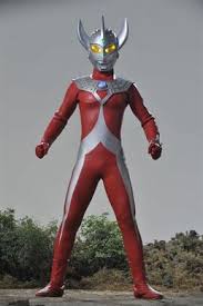 ultraman taro character wikipedia