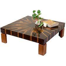Atlantic furniture mission walnut wood end table. Buy Coffee Table Online Get 18 Off