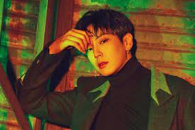 Himchan exclusive interview eng sub 10262020. B A P S Himchan Opens Up About His Feelings And Hopes For The Future In First Post In Almost 2 Years Soompi