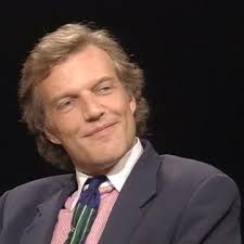 Susan Jaffe — Charlie Rose