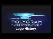 Polygram Filmed Entertainment Logo History - YouTube