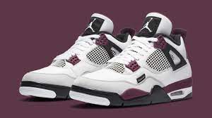 In stock and ready to ship. Paris Saint Germain Air Jordan 4 Psg Release Date Cz5624 100 Sole Collector