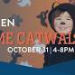 Halloween Costume Catwalk! event in Barrhead, AB