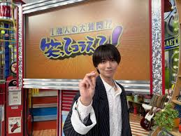 KEY TO LIT・井上瑞稀「いつか出し切って、アイドルはクソや！と言えるぐらいになりたい！」 - CanCam.jp（キャンキャン）