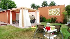Backyard makeover small backyard ideas on a budget. Backyard Makeover Diy Small Garden Ideas On A Budget Novocom Top