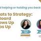 From Seats to Strategy: Build a Board That Shows...