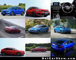 Test drive new 2022 honda civic at home from the top dealers in your area. Honda Civic 2022 Pictures Information Specs