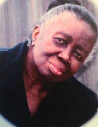 Obituary for Mamie Kate (Sturdivant) Holcombe