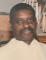 Obituary for Mr. Rodney ("Dinky") Kirkpatrick
