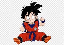 Supersonic warriors 2 released in 2006 on the nintendo ds. Gohan Goku Trunks Vegeta Nappa Dragon Ball Z Black Hair Hand Vertebrate Png Pngwing