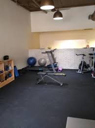 3 8 Inch Plyometric Workout Gym Flooring In 2020 Home Gym Flooring Gym Flooring Gym Flooring Options