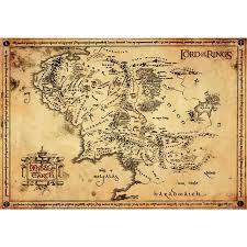 Herr der ringe serie karte. Neue Herr Der Ringe Serie Hier Erfahrst Du Alles Uber Den Amazon Knaller