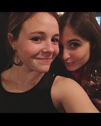 Natalie Rieger's Instagram, Twitter & Facebook