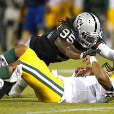 Packers Sloppy In 13 6 Loss To Raiders Mike Mccarthy Says Pro Football Madison Com