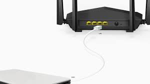 Tenda Ac6 Ac1200 Smart Dual Band Wireless Router Tenda All For Better Networking