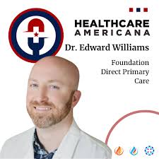 Dr Edward Williams Archives