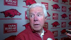 No. 1 Arkansas Set For NCAA Championships