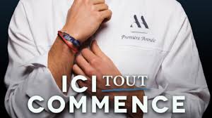 Tf1, tmc, tfx, tf1 séries films, lci et de programmes exclusifs mytf1. Ici Tout Commence Les Chansons Emblematiques De La Serie Enfin Disponibles News Series A La Tv Allocine