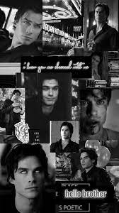 Hd wallpapers and background images Damon Salvatore Wallpaper Vampire Diaries Wallpaper Vampire Diaries Poster Vampire Diaries Funny