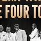 The Legendary Temptations And Four Tops