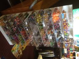 $69.30 (includes gst) acrylic candy display stackable container includes 5oz scoop. Lolly Bin Auckland New Zealand Cambrian Plastics