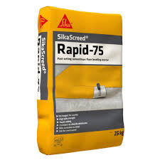 Sika Sikascreed Rapid 75