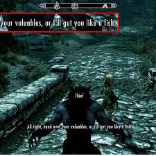 Pin On Skyrim