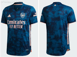 Free delivery and returns on ebay plus items for plus members. Arsenal Fc 2020 21 Adidas Third Kit Football Fashion