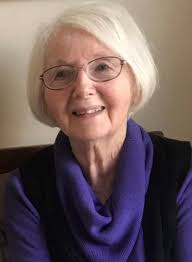 Tribute to Mary Teresa Connelly, 1935