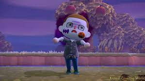 Jack S Halloween Event Guide Rewards For Animal Crossing New Horizons