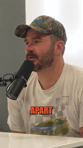 rusty's run-in with the police