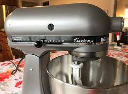 Large batches, feeding a crowd. Kitchenaid Classic Vs Artisan What S The Difference Prudent Reviews
