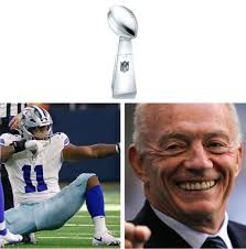 The Curse of Billy Penn....