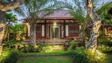 Picturesque Private Joglo Villa Near Monkey Forest, Ubud – Updated ...