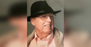 Obituary information for James Edwin Spangler, Jr.