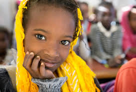 Every day is International Women's Day