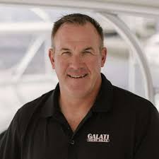 Darin Fitzgerald Licenced Yacht Sales