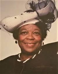 Hazel Lee Blackmon Obituary